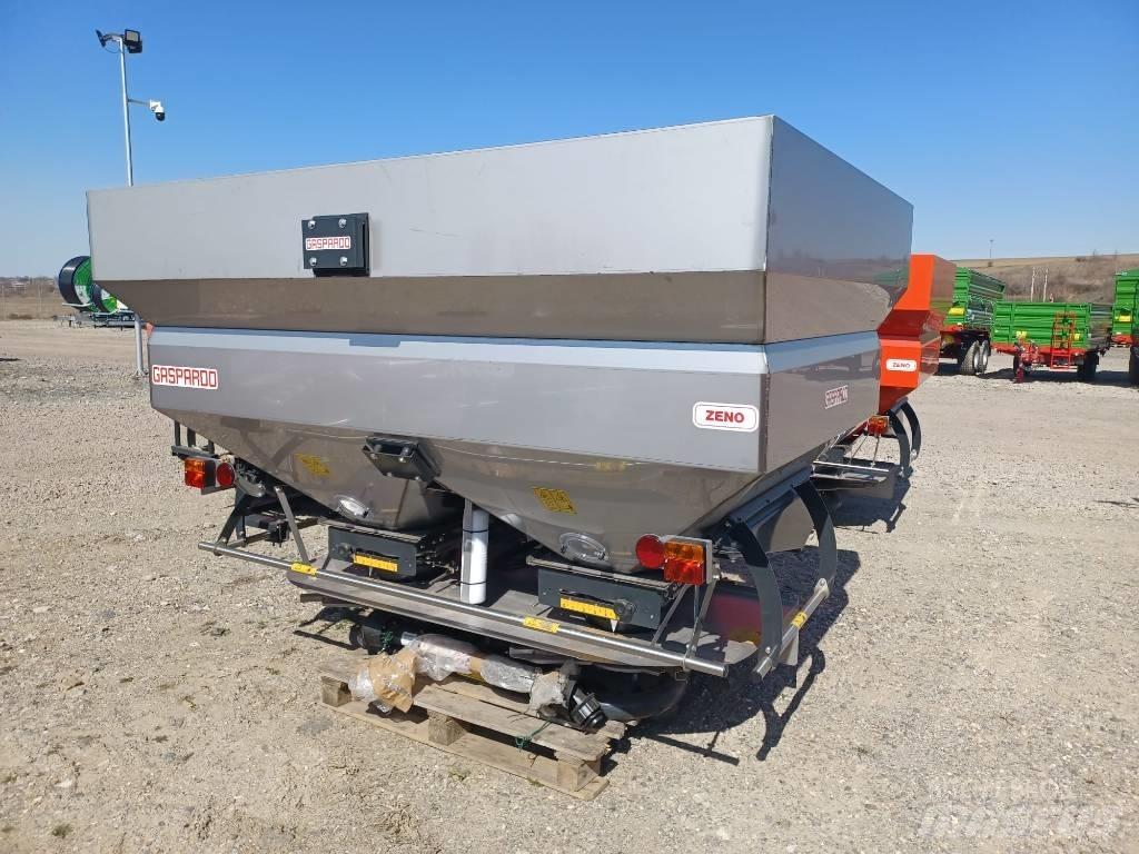 Maschio Zeno 32 Kunstmeststrooiers