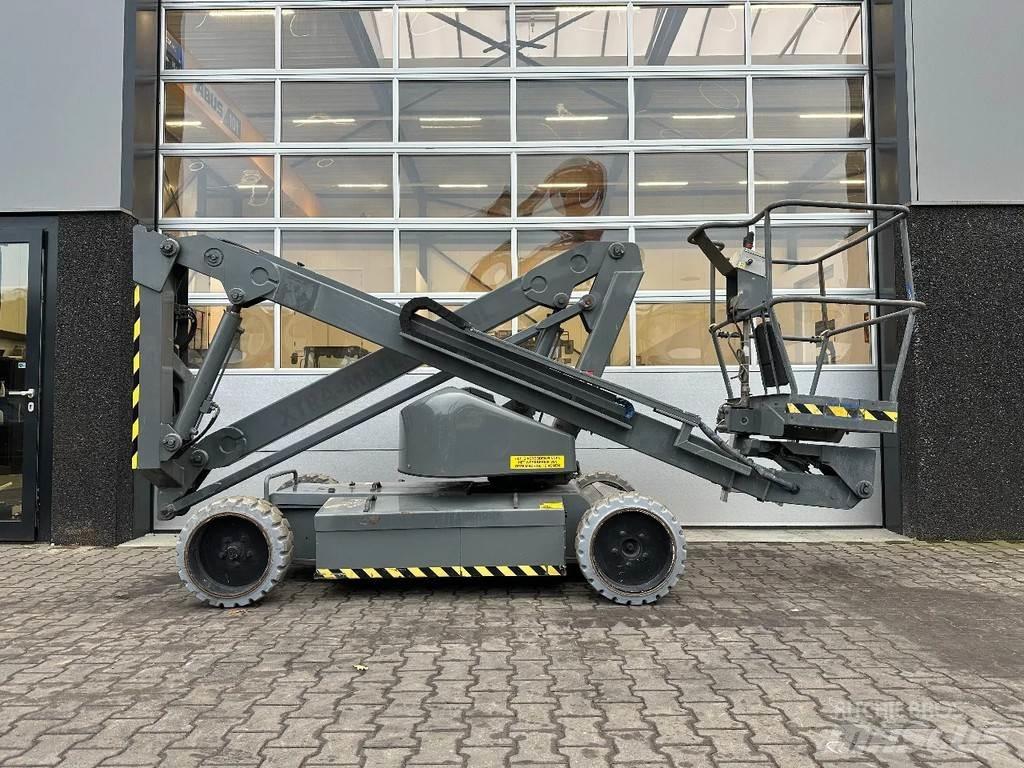 UpRight AB 38 N Knikarmhoogwerkers