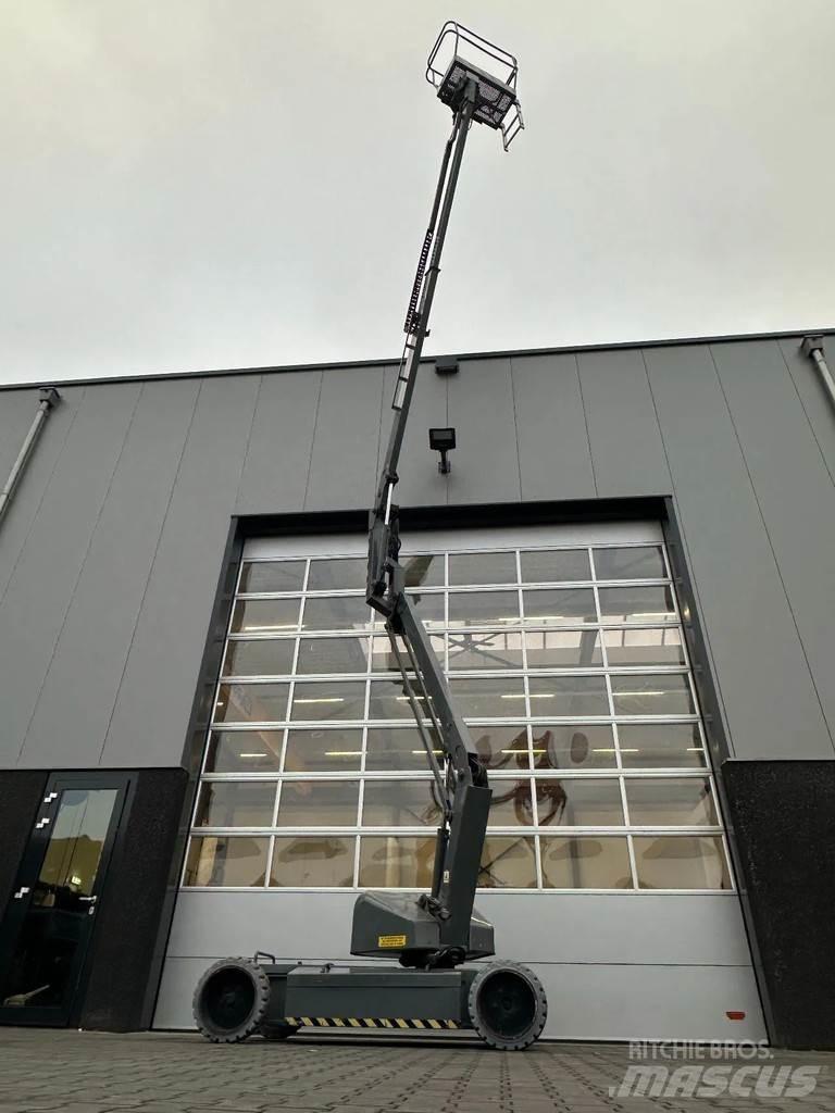 UpRight AB 38 N Knikarmhoogwerkers