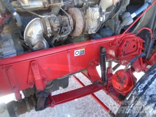 Peterbilt 389 Trekkers