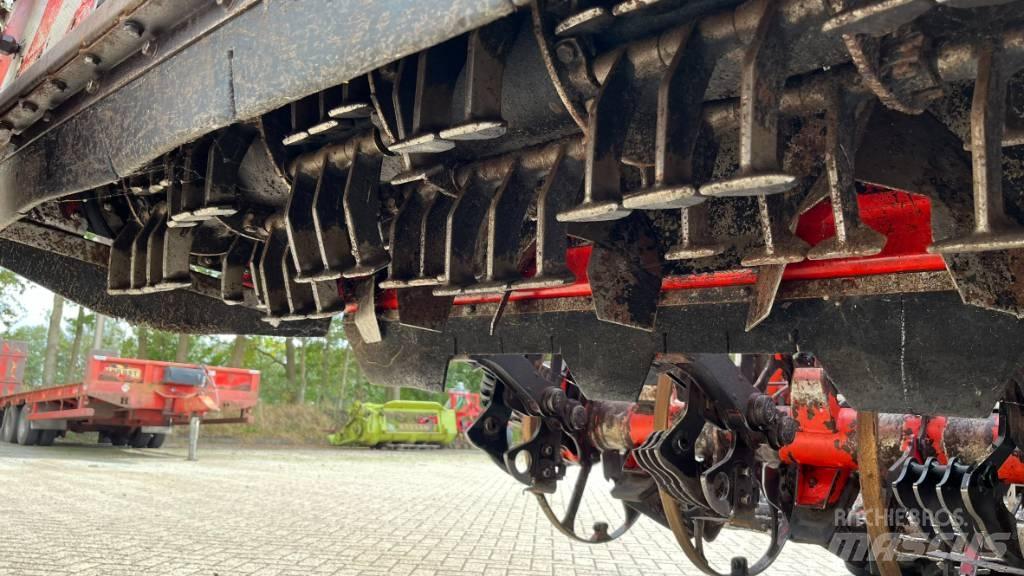 Holmer T3 Plus Bietenrooiers