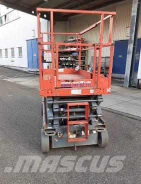 SkyJack SJ III 4626 Schaarhoogwerkers