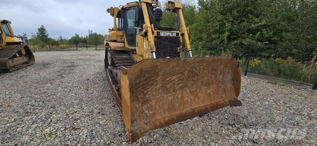 CAT D 6 R XL II Rupsdozers