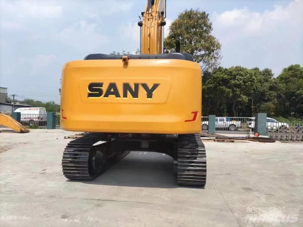 Sany SY 305 C Midigraafmachines 7t - 12t