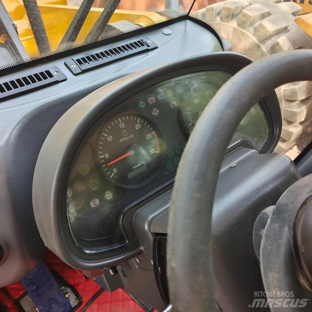 SDLG LG 956 L Wielladers