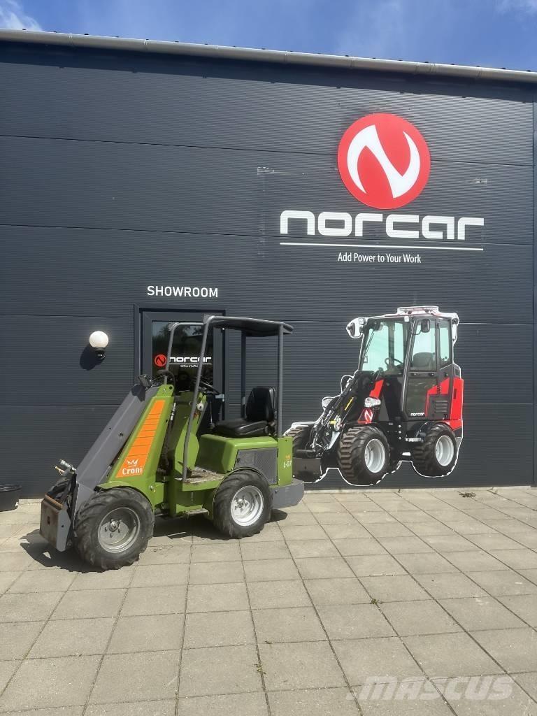 Croni L-07 Miniladers