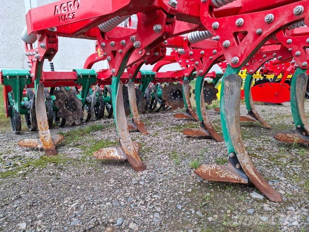 Agro-Masz Runner 30 Cultivatoren