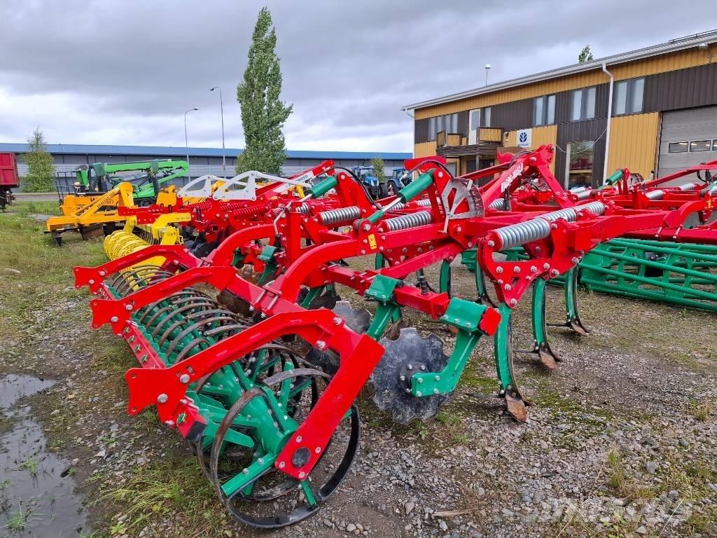 Agro-Masz Runner 30 Cultivatoren