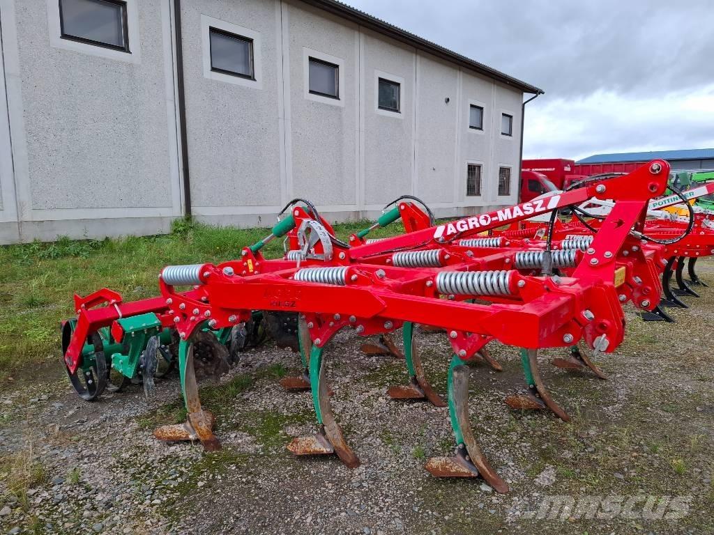 Agro-Masz Runner 30 Cultivatoren