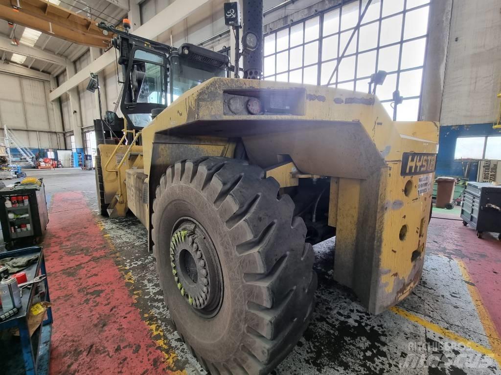 Hyster H48.00XMS-12 Diesel heftrucks
