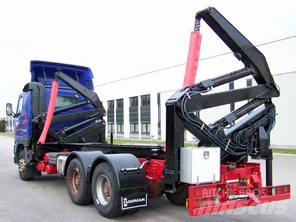 HAMMAR SL 20 BHE Anders