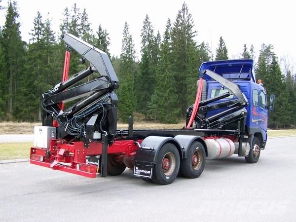 HAMMAR SL 20 BHE Anders