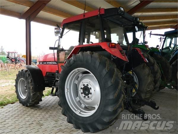 CASE 5130 Tractoren