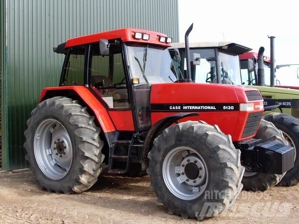 CASE 5130 Tractoren