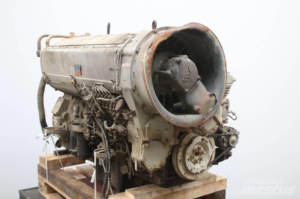 Deutz BF6L513R Motoren