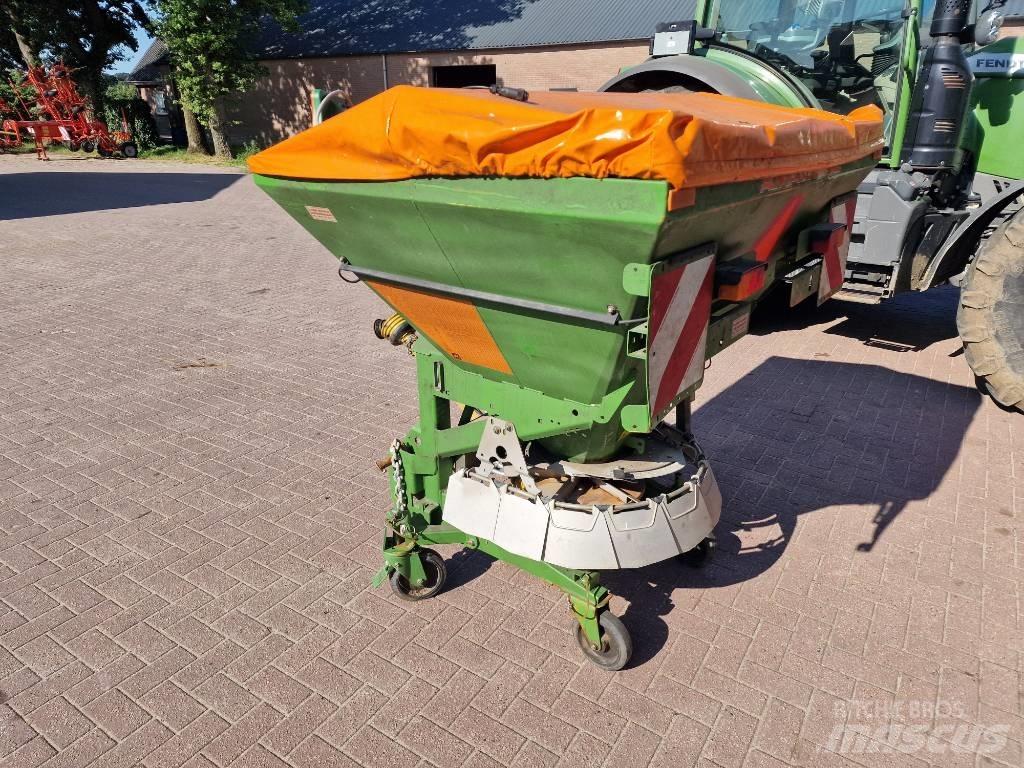 Amazone E+S 750 Zand- en zoutstrooimachines