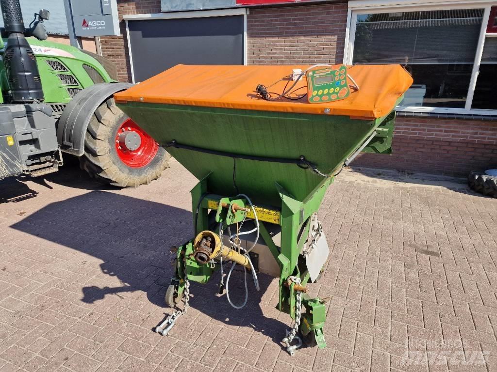 Amazone E+S 750 Zand- en zoutstrooimachines