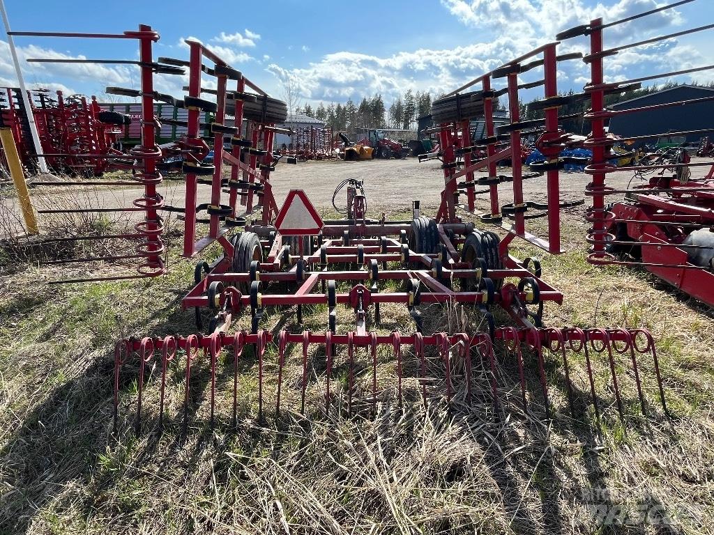 Väderstad NZ 500 Eggen