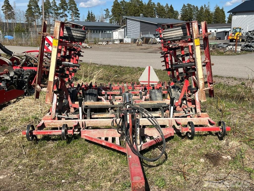 Väderstad NZ 500 Eggen