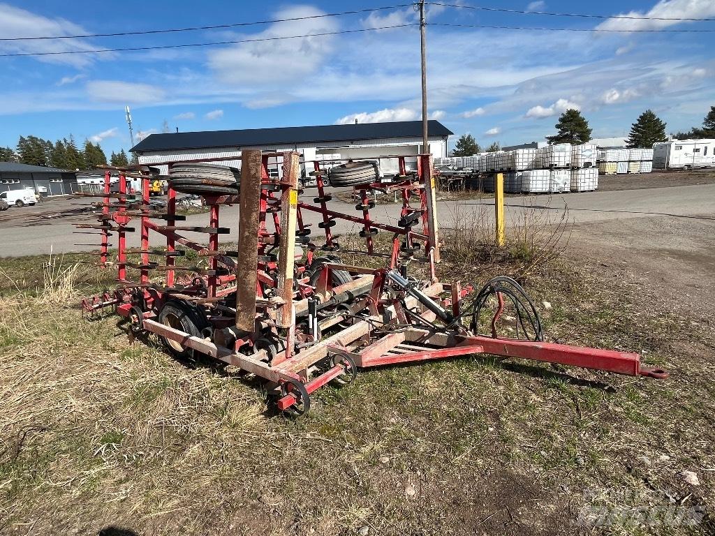 Väderstad NZ 500 Eggen