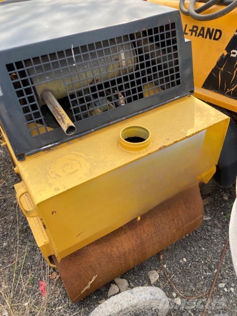 Bomag BW 75 AD Duowalsen