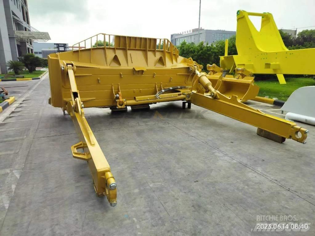 CAT U BLADE FOR D8 Bladen