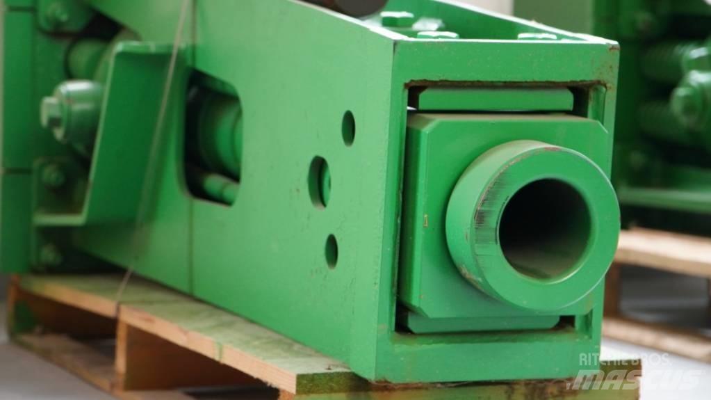 Hammer BRH 250 Hamers en brekers