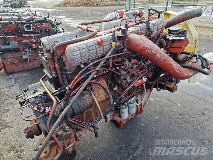  Engines 8460 Transport - Anderen