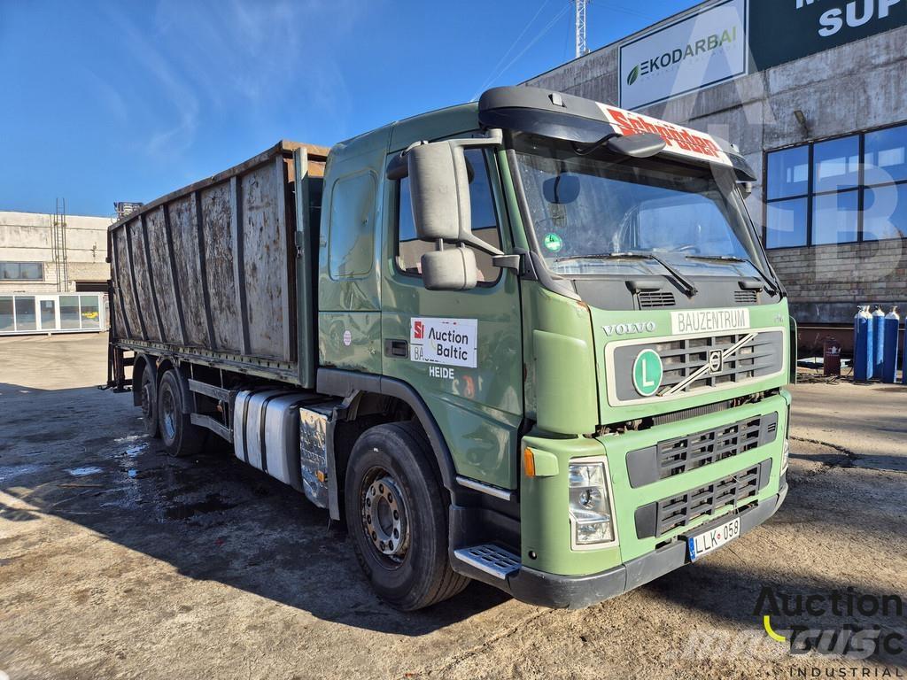 Volvo FM-300 Kipper