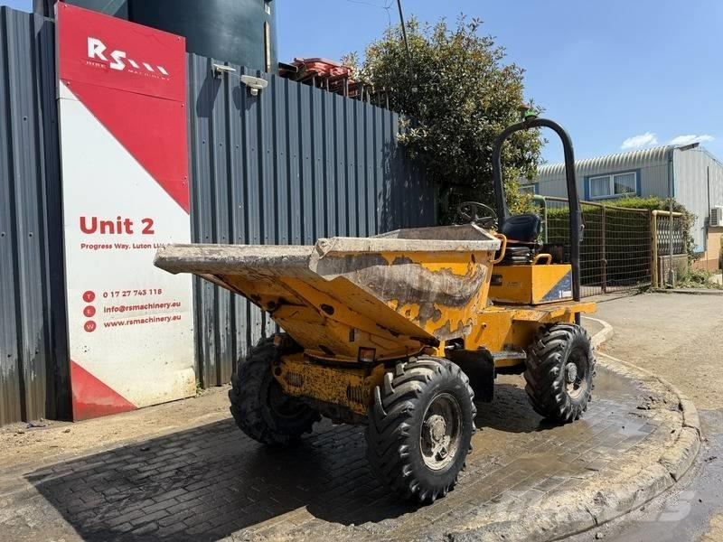 Thwaites MACH 580 Mini Dumpers
