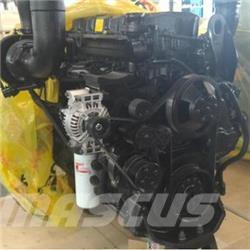 Cummins QSZ13-C380 Motoren