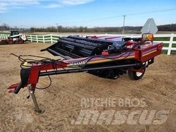 MacDon 4000 Haybine Bouw - Overige