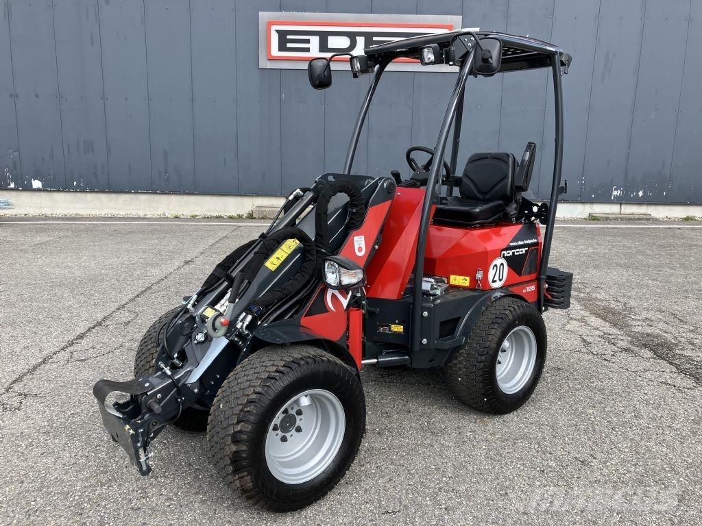 Norcar A 7035 Miniladers
