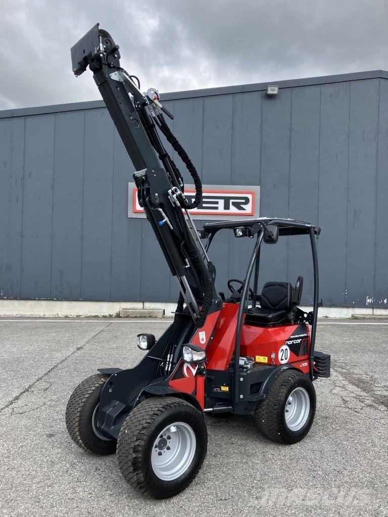 Norcar A 7035 Miniladers