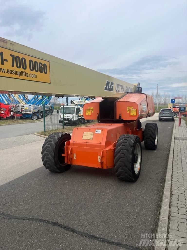JLG 1500 SJP Telescoophoogwerkers
