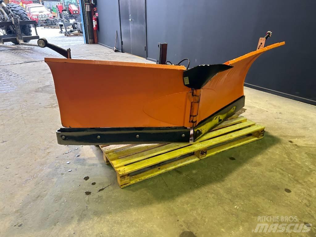 Pronar PU 2100 Sneeuwschuivers en -ploegen