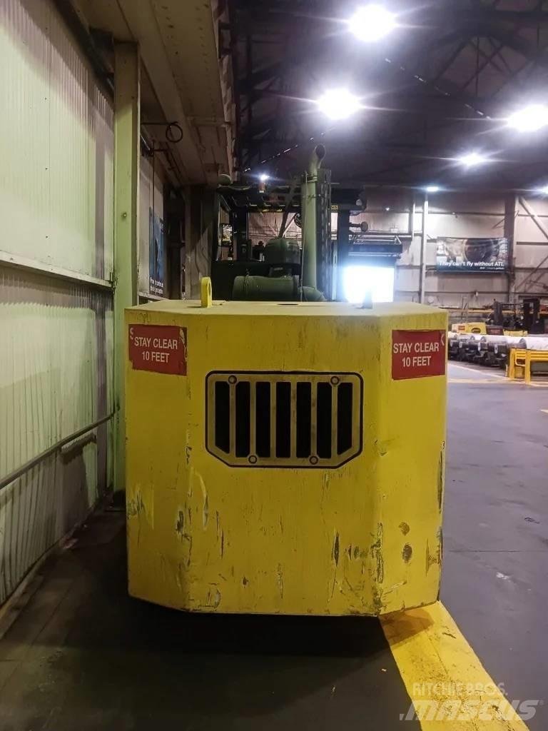 Hoist F 600 Heftrucks overige