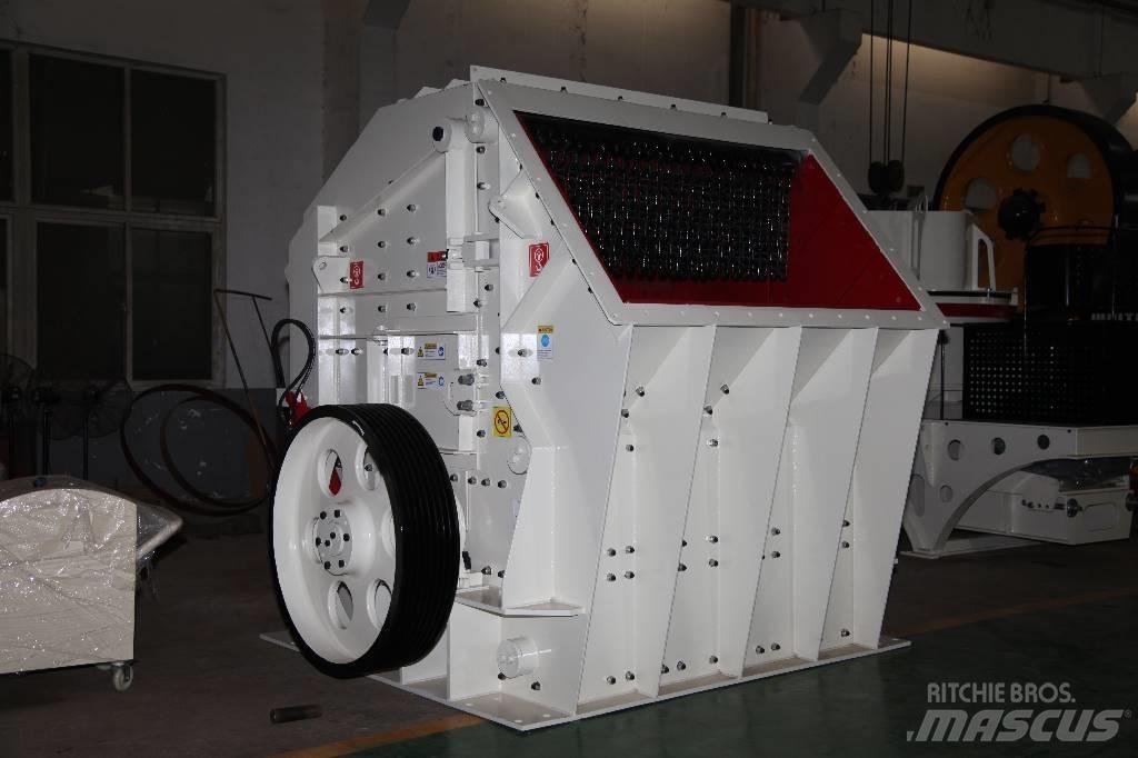 Kinglink KPF1420 Vergruizers