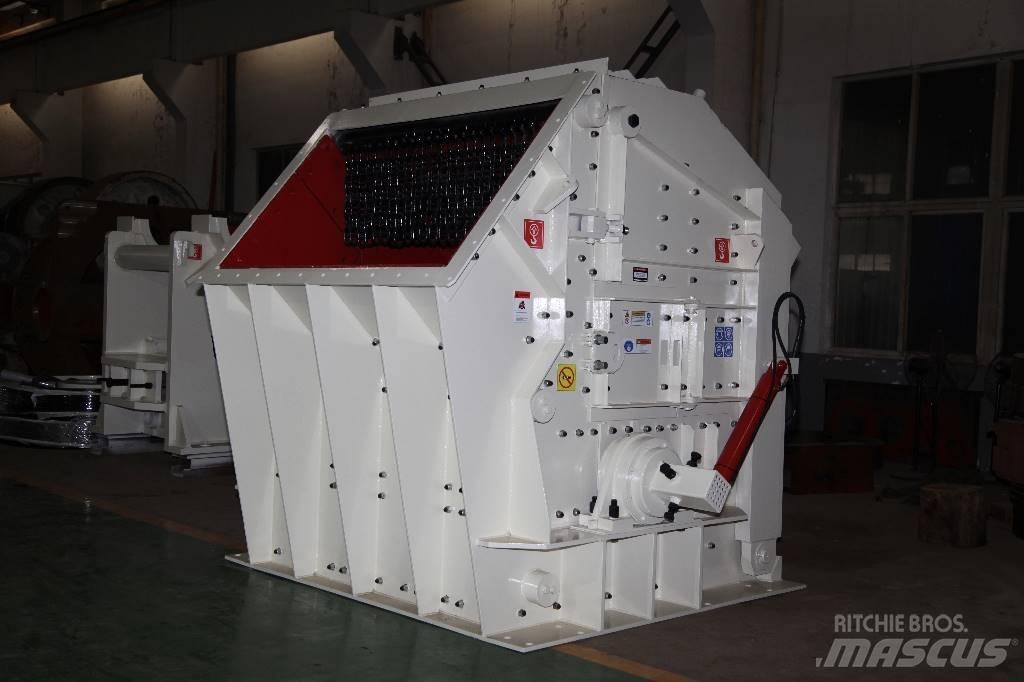 Kinglink KPF1420 Vergruizers