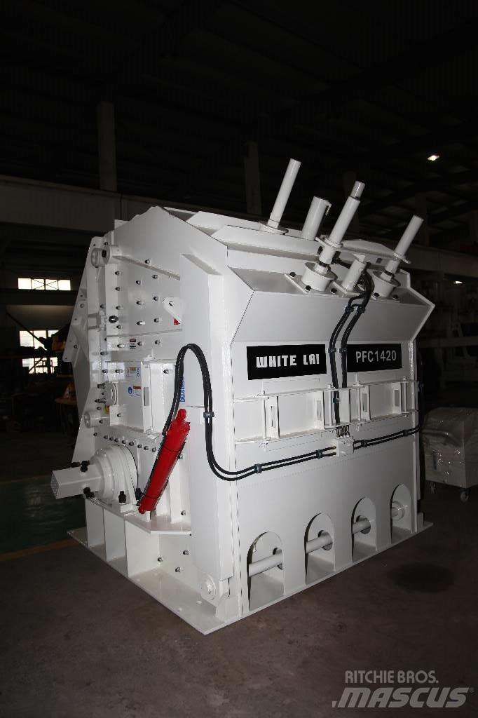 Kinglink KPF1420 Vergruizers