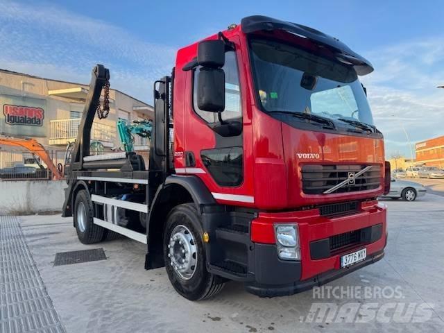 Volvo FE 280 Containerchassis