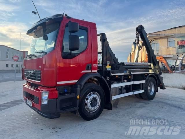 Volvo FE 280 Containerchassis