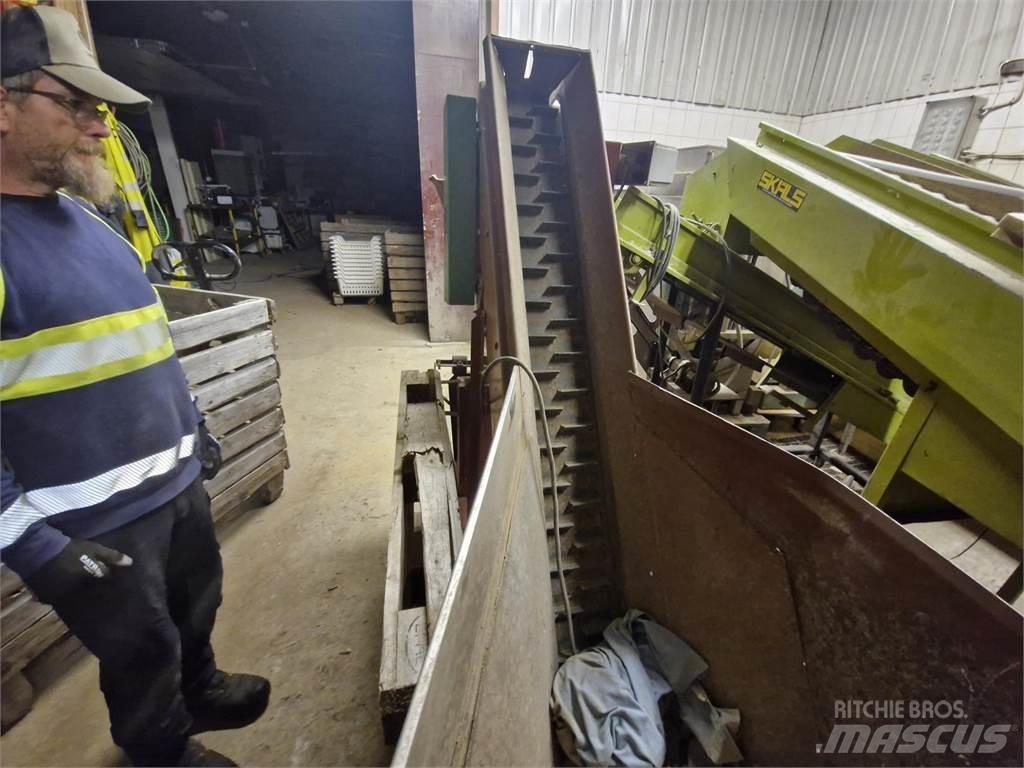  Vako 120 Aardappel materieel - Overigen