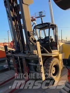 Hyster H360HD2 Diesel heftrucks