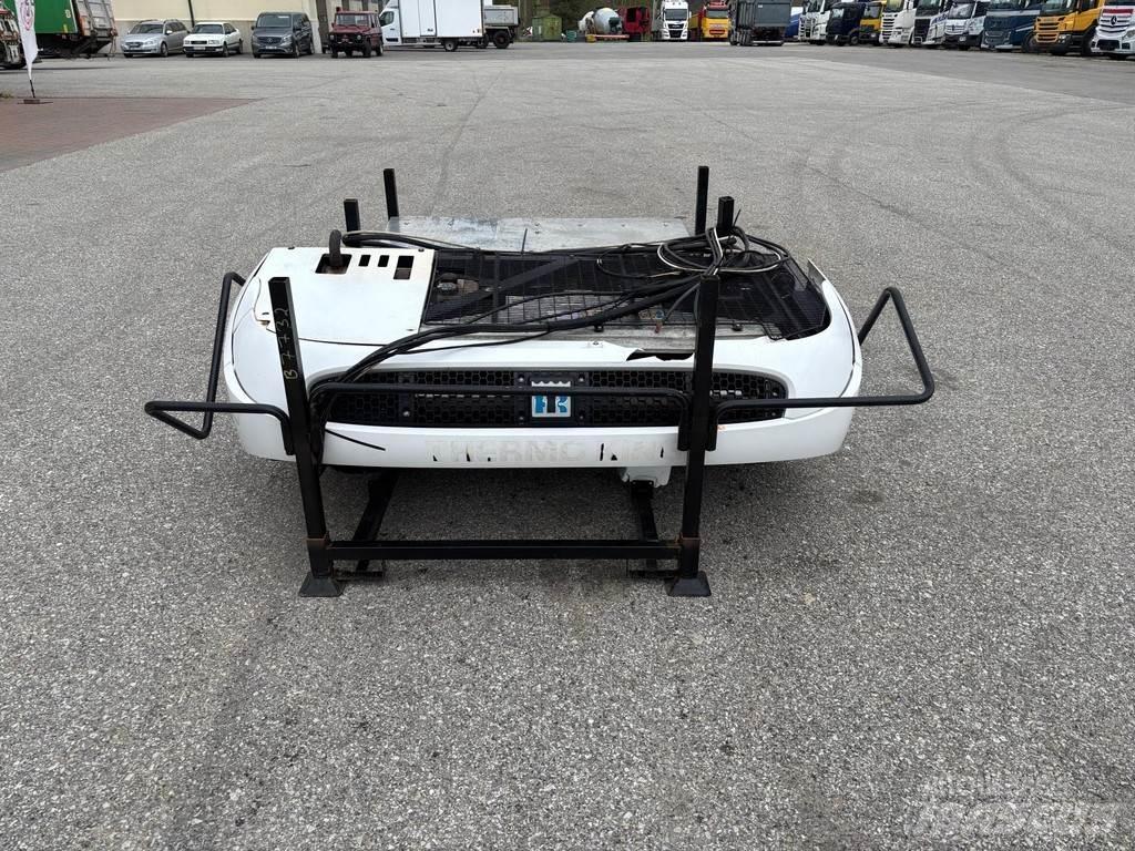  THERMO KING T800-R Transport - Anderen