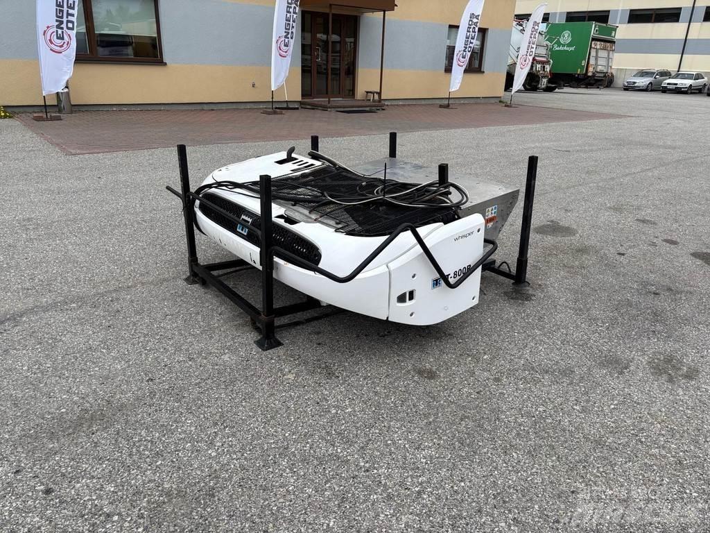  THERMO KING T800-R Transport - Anderen