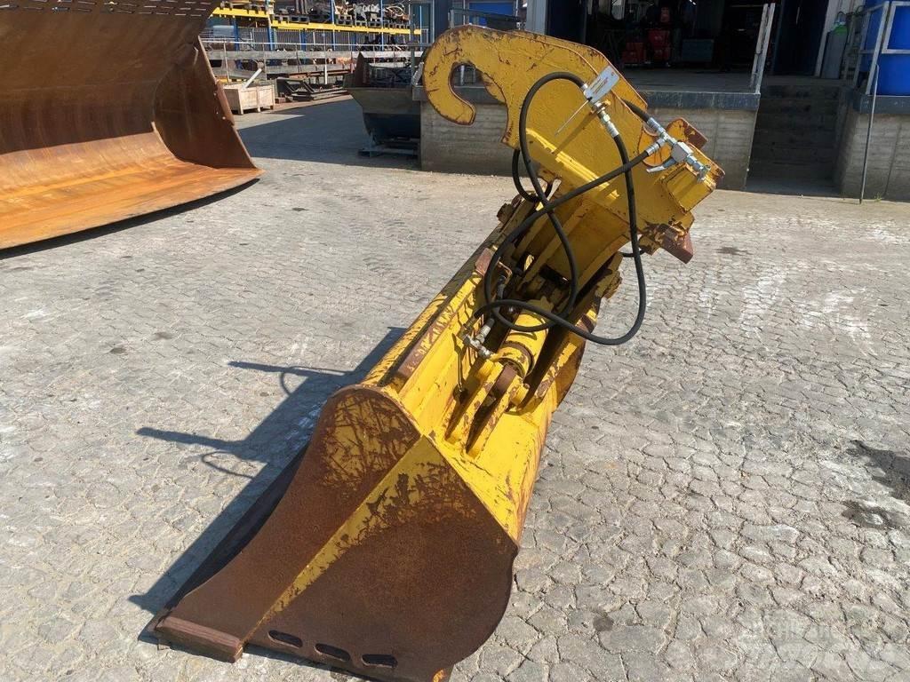 Verachtert CW45 Bakken