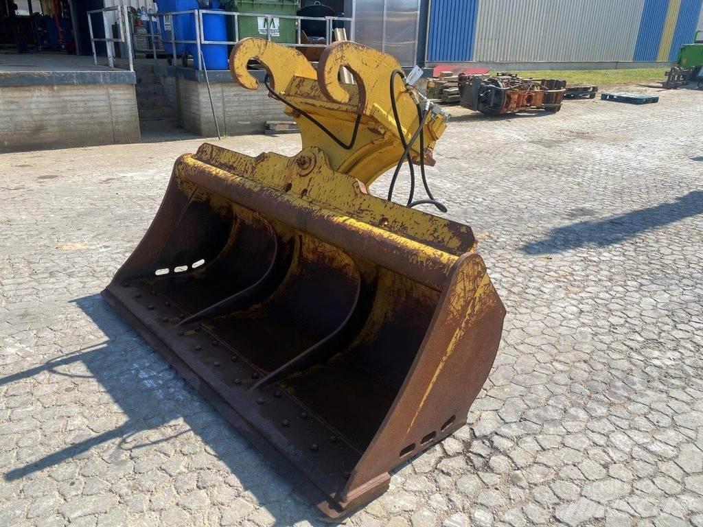 Verachtert CW45 Bakken
