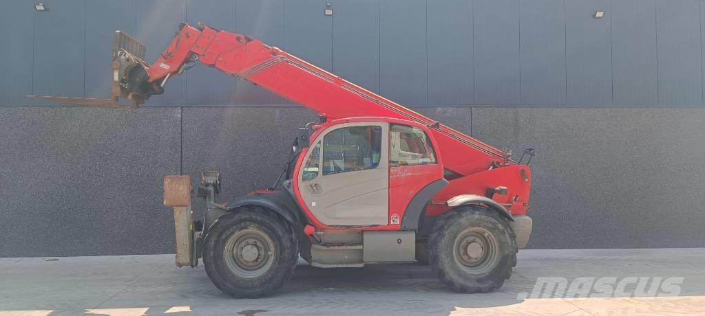Manitou MT 1840 A Verreikers