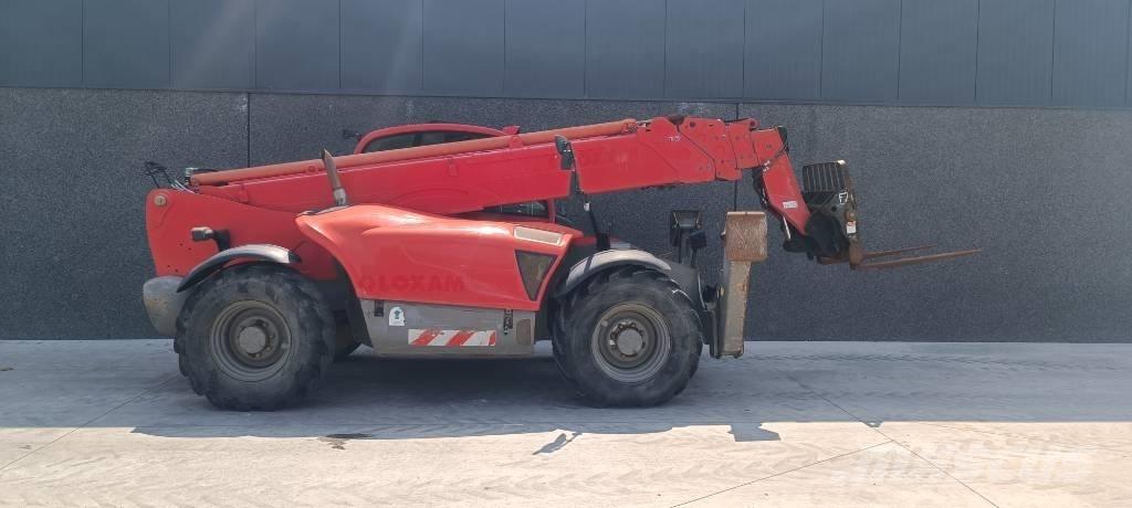 Manitou MT 1840 A Verreikers